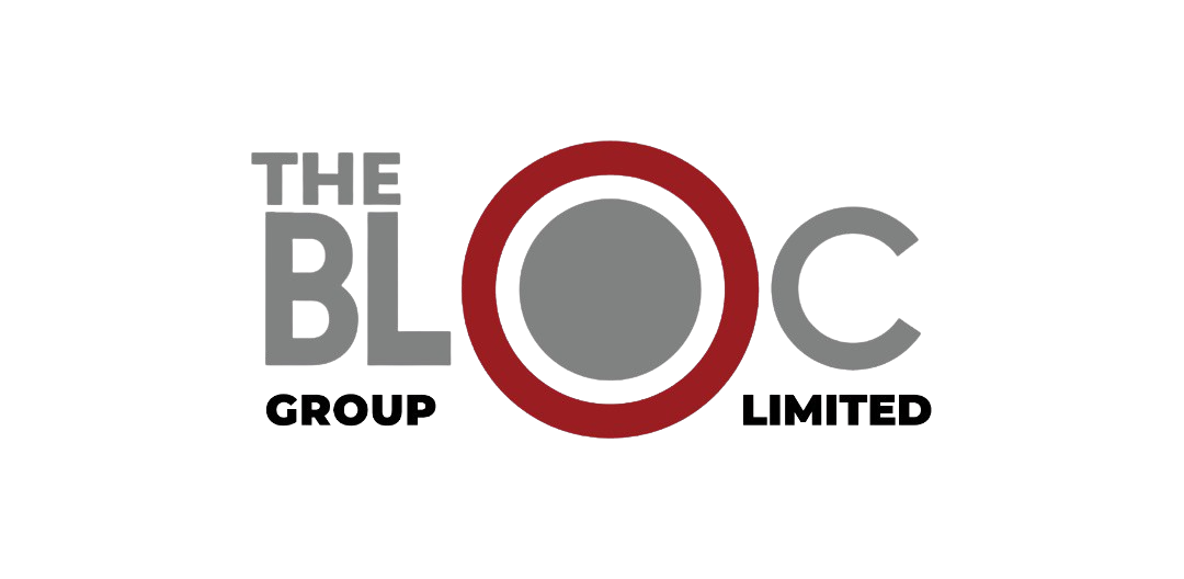 Theblocgroup